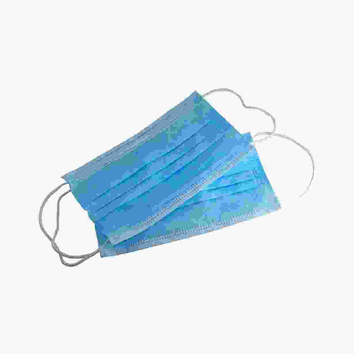 Stainless Scissors Blue - Image 3