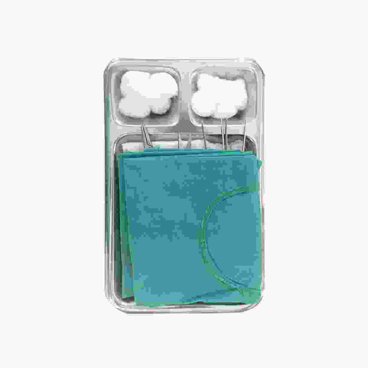 Operation Scissors - Image 2