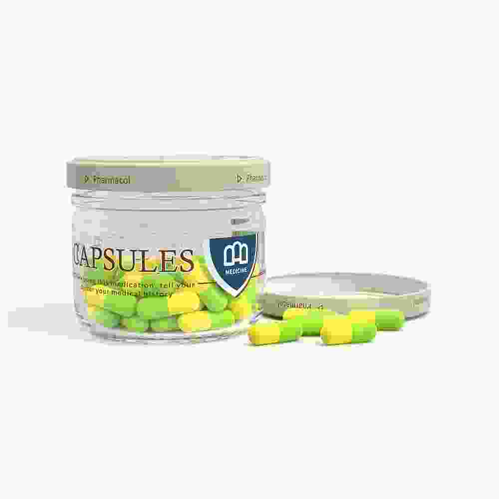 Calcium Tablet - Image 3