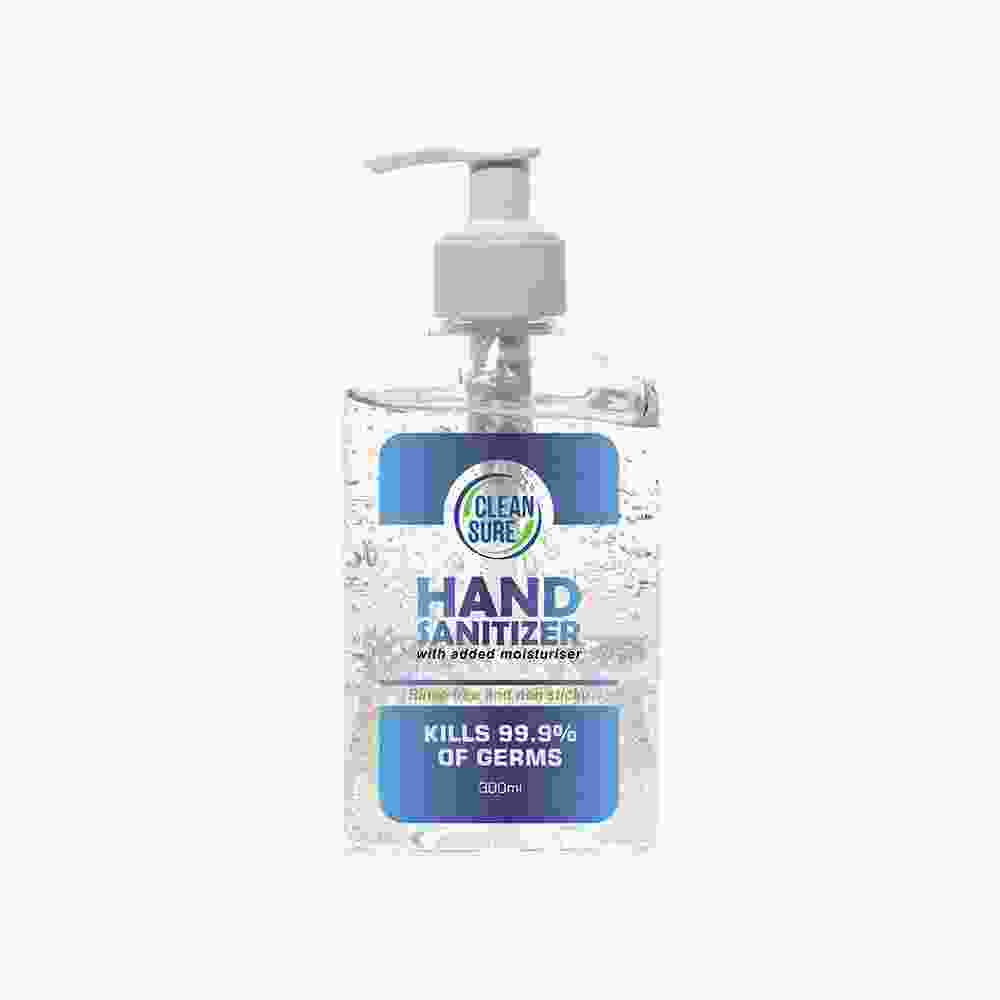 Liquid Sanitizer