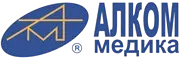 alcome logo