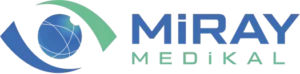 miray medikal logo